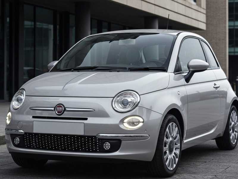 About Van Rental Selby