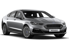 Van Rental Selby - Mondeo - car hire Selby
