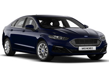 Van Rental Selby - Mondeo Auto - car hire Selby