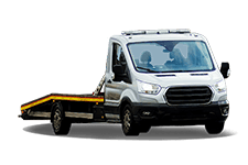 Van Rental Selby - Recovery Van - Van hire Selby